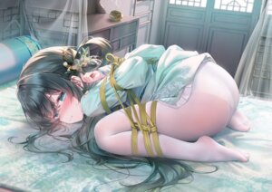 Booru post from yande.re