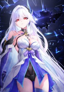 skirk from genshin impact by royboy