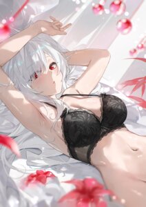 bottomless bra dema_hmw duet_night_abyss