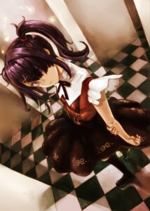 Rating: Safe Score: 20 Tags: abe_yoshitoshi ame-chan needy_girl_overdose User: VigorousMMM