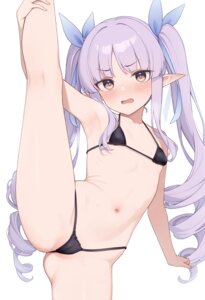 hikawa kyouka from princess connect! by myuu (arisumeria)