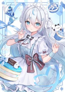 yukinose kumochi from noripro by fuyoyo