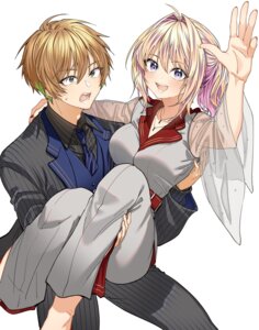 kamegawa yuu from bukiyou na senpai. by kudou makoto