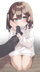 Booru post from yande.re