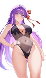 Rating: Questionable Score: 31 Tags: 4ddd bb_(fate) fate/grand_order see_through swimsuits User: VigorousMMM