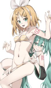 hatsune miku from vocaloid by kall (wv0102)