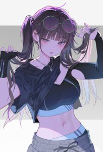 bra megane myabit pantsu shirt_lift