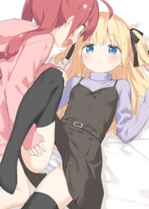 Rating: Questionable Score: 68 Tags: artist_revision dress hazuki_watora kani_biimu loli pantsu shimapan shimotsuki_potofu skirt_lift sweater thighhighs User: himeno_nanako Rating: Questionable Score: 68 Tags: artist_revision dress hazuki_watora kani_biimu loli pantsu shimapan shimotsuki_potofu skirt_lift sweater thighhighs User: himeno_nanako
