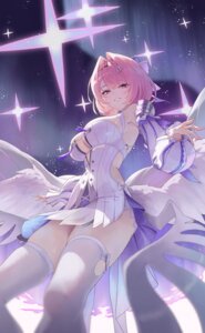 remielle dan from zenless zone zero by woottak09