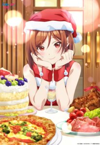 christmas class_no_daikirai_na_joshi_to_kekkon_suru_koto_ni_natta. sakuramori_akane tagme