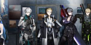 gun punishing:_gray_raven sword tagme