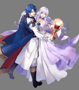 deirdre from fire emblem by azu-taro