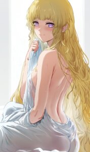 phoebe from wuthering waves by hews