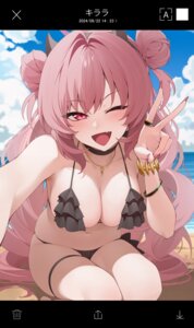 Rating: Questionable Score: 32 Tags: bikini blue_archive garter halo horns kuen_(kuennn12) selfie swimsuits yozakura_kirara User: 弱受猫 Rating: Questionable Score: 32 Tags: bikini blue_archive garter halo horns kuen_(kuennn12) selfie swimsuits yozakura_kirara User: 弱受猫