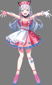 miyanaga nonoka from bang dream!