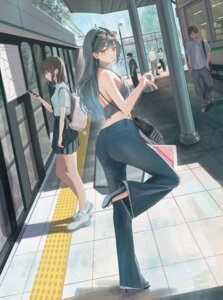 Rating: Safe Score: 30 Tags: ass heels jenmin12 megane no_bra seifuku sweater User: VigorousMMM Rating: Safe Score: 30 Tags: ass heels jenmin12 megane no_bra seifuku sweater User: VigorousMMM