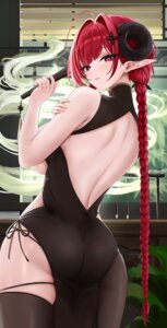 hindenburg (azur lane) from azur lane by wo meiyou mao