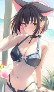 kyouyama kazusa from blue archive by mutsumi nemuru