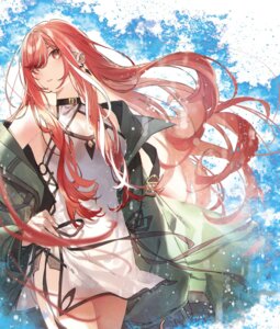 sala (iseleve) from isekai de cheat skill wo te ni shita ore wa genjitsu sekai wo mo musou suru by kuwashima rein