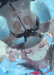 shimoe koharu from blue archive by pepq