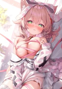 Booru post from yande.re