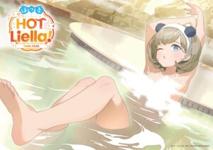 tang keke from love live! (series) by koyoi mitsuki