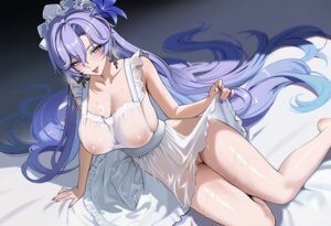 cantarella from wuthering waves by ateoyh