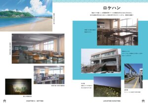 Rating: Safe Score: 4 Tags: chou_kaguyahime! landscape tagme User: Anonymous