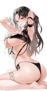 rosanna (nikke) from goddess of victory: nikke by choyeon