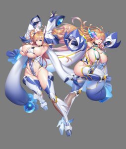 taimanin fan art