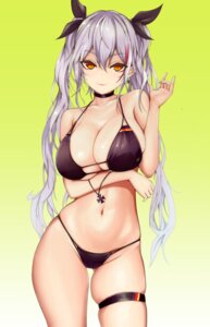 prinz eugen (azur lane) from azur lane by franz (217franz)