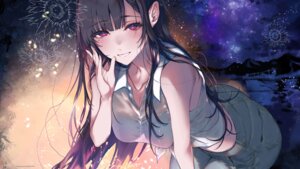 chiyo from ane naru mono by pochi (pochi-goya)