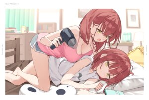 Rating: Questionable Score: 15 Tags: akari_(muninshiki) kazari_(muninshiki) muninshiki no_bra User: himeno_nanako Rating: Questionable Score: 15 Tags: akari_(muninshiki) kazari_(muninshiki) muninshiki no_bra User: himeno_nanako