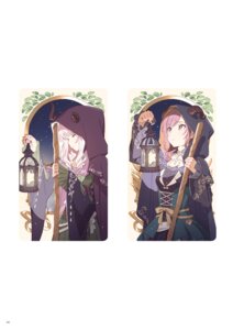 Rating: Safe Score: 7 Tags: akiyama_mizuki hechima horns project_sekai sega shinonome_ena trap uniform weapon User: himeno_nanako