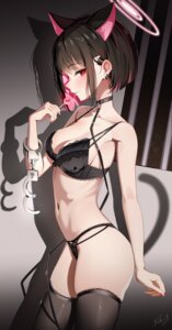 Rating: Questionable Score: 97 Tags: animal_ears blue_archive bra halo kyouyama_kazusa nekomimi pantsu sikimosh thighhighs User: Aleax Rating: Questionable Score: 97 Tags: animal_ears blue_archive bra halo kyouyama_kazusa nekomimi pantsu sikimosh thighhighs User: Aleax