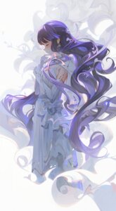 fern from sousou no frieren by ying yi