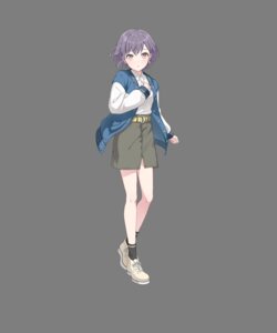 takamatsu tomori from bang dream!