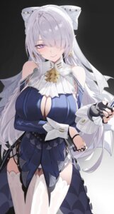 Rating: Questionable Score: 58 Tags: eimizzzzz no_bra pointy_ears thighhighs velina_airgid zenless_zone_zero User: VigorousMMM Rating: Questionable Score: 58 Tags: eimizzzzz no_bra pointy_ears thighhighs velina_airgid zenless_zone_zero User: VigorousMMM