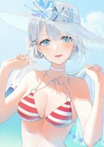 siesta (tanmoshi) from tantei wa mou shindeiru. by magako