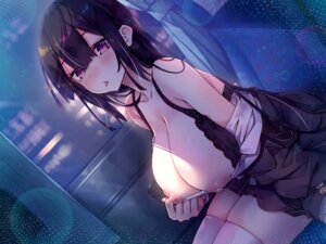 Rating: Questionable Score: 55 Tags: bra breasts lingerie nipples open_shirt rozea seifuku thighhighs undressing User: kiyoe Rating: Questionable Score: 55 Tags: bra breasts lingerie nipples open_shirt rozea seifuku thighhighs undressing User: kiyoe