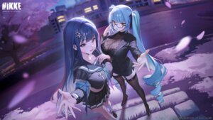 Rating: Questionable Score: 48 Tags: arcana_(nikke) bra business_suit fishnets goddess_of_victory:_nikke heels lingerie megane privaty see_through seifuku stockings tagme thighhighs wallpaper User: lx_axz