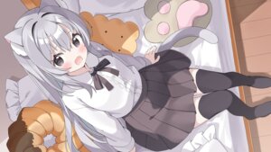 Rating: Safe Score: 20 Tags: animal_ears nekomimi seifuku skirt_lift tail tantan_men_(dragon) thighhighs User: Anonymous Rating: Safe Score: 20 Tags: animal_ears nekomimi seifuku skirt_lift tail tantan_men_(dragon) thighhighs User: Anonymous