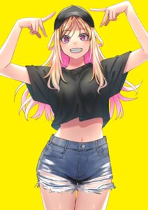 kusunoki_aroma sawaranaide_kotesashi-kun shinjou_takuya torn_clothes