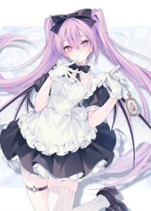 eve (rurudo) fan art