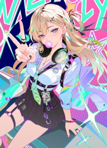 lynae from wuthering waves by myabit