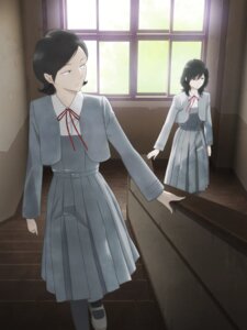 Rating: Safe Score: 2 Tags: awajima_hyakkei ibuki_keiko okabe_emi seifuku tagme User: saemonnokami