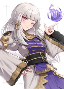 lysithea von ordelia from fire emblem by gonzarez