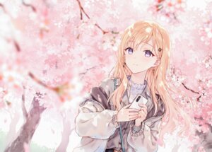 Rating: Safe Score: 59 Tags: ayase_saki gimai_seikatsu hiten User: himeno_nanako
