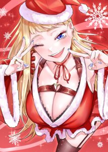 fuyuki minami from dosanko gal wa namara menkoi by ikada kai