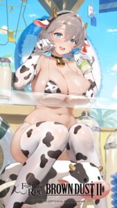 Rating: Questionable Score: 48 Tags: animal_ears bikini brown_dust_ii horns origami swimsuits teresse thighhighs User: blooregardo Rating: Questionable Score: 48 Tags: animal_ears bikini brown_dust_ii horns origami swimsuits teresse thighhighs User: blooregardo